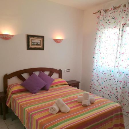 0301 Villa Maracuya Balcon del Mar Dış mekan fotoğraf