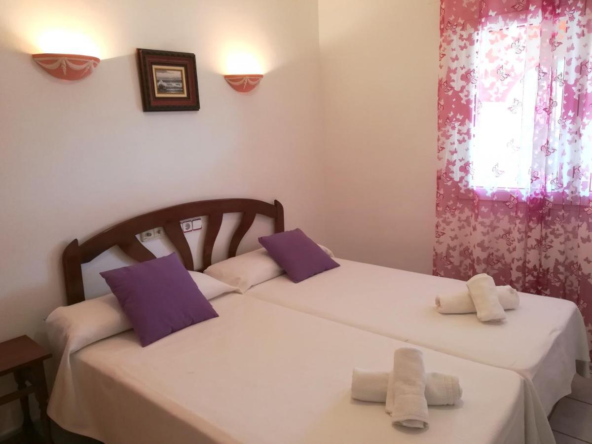 0301 Villa Maracuya Balcon del Mar Dış mekan fotoğraf