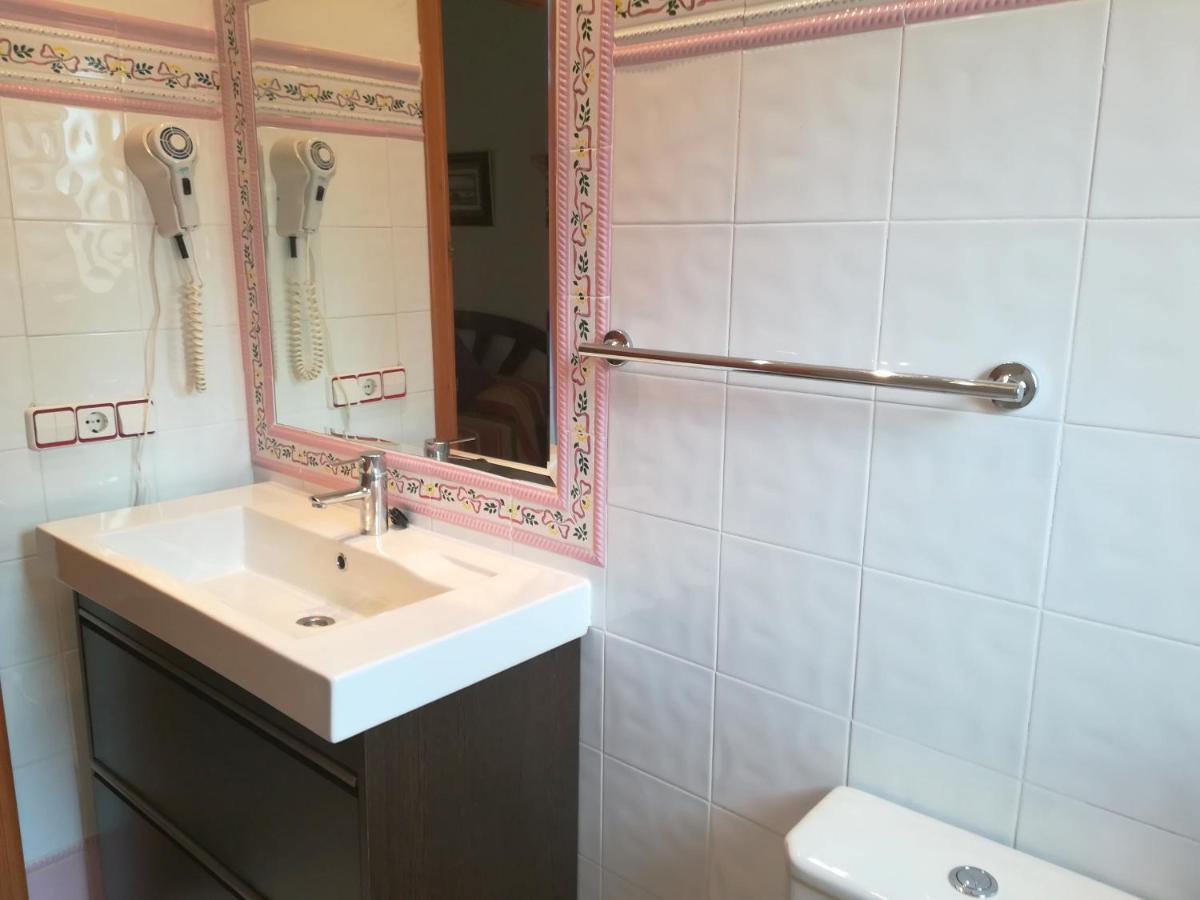 0301 Villa Maracuya Balcon del Mar Dış mekan fotoğraf
