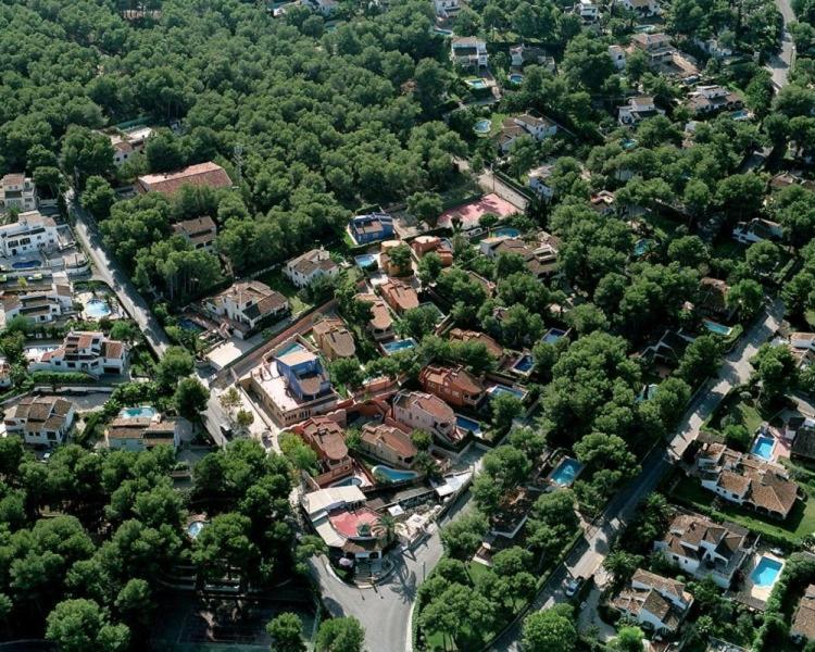 0301 Villa Maracuya Balcon del Mar Dış mekan fotoğraf